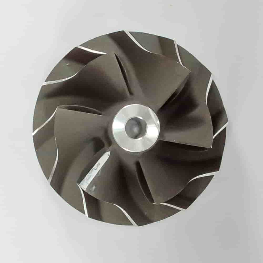 Compressor wheel TF035HM-12T CW-0165