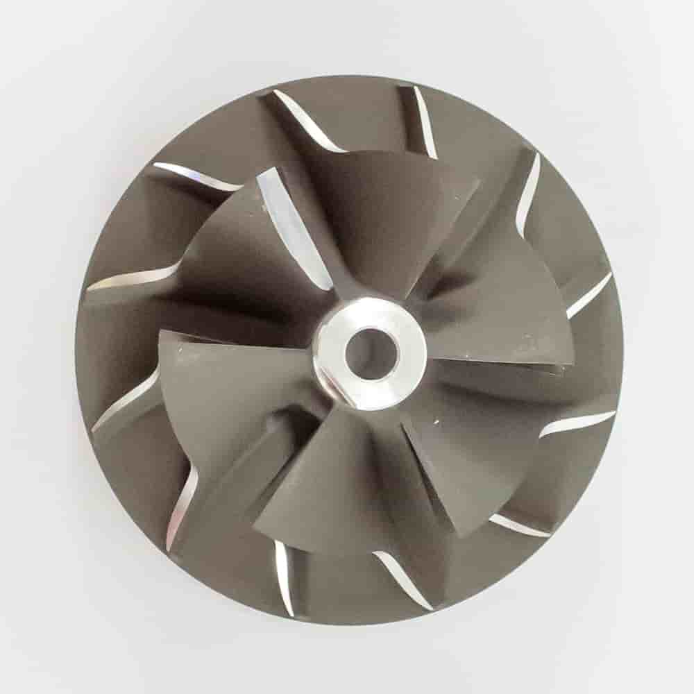 Compressor wheel K16 CW-0167-1