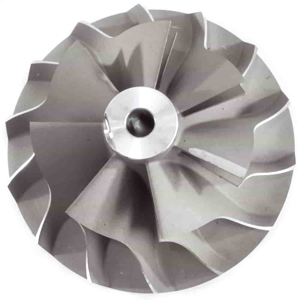Compressor wheel S3A CW-0170