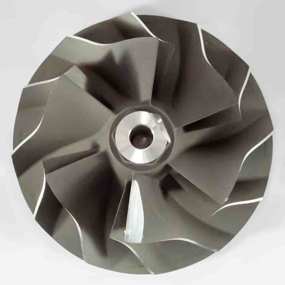 Compressor wheel GT3071R CW-0175