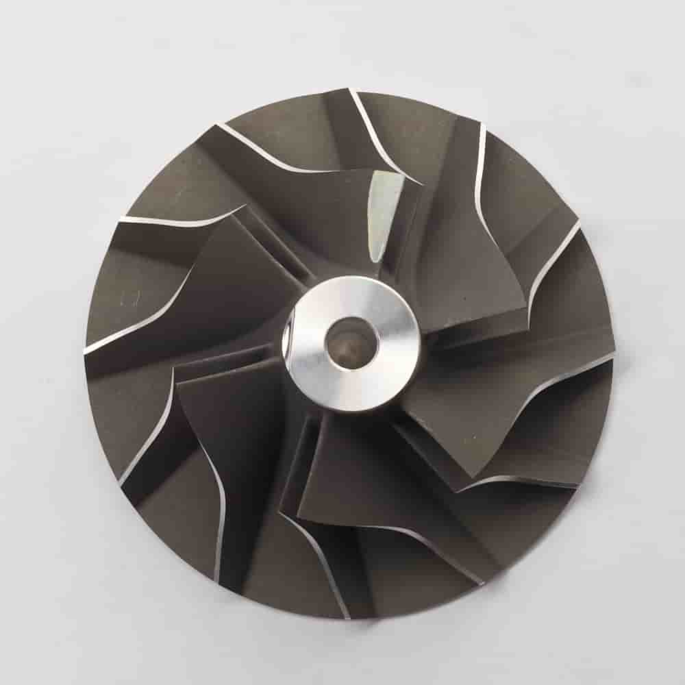 Compressor wheel T04B27 CW-0177
