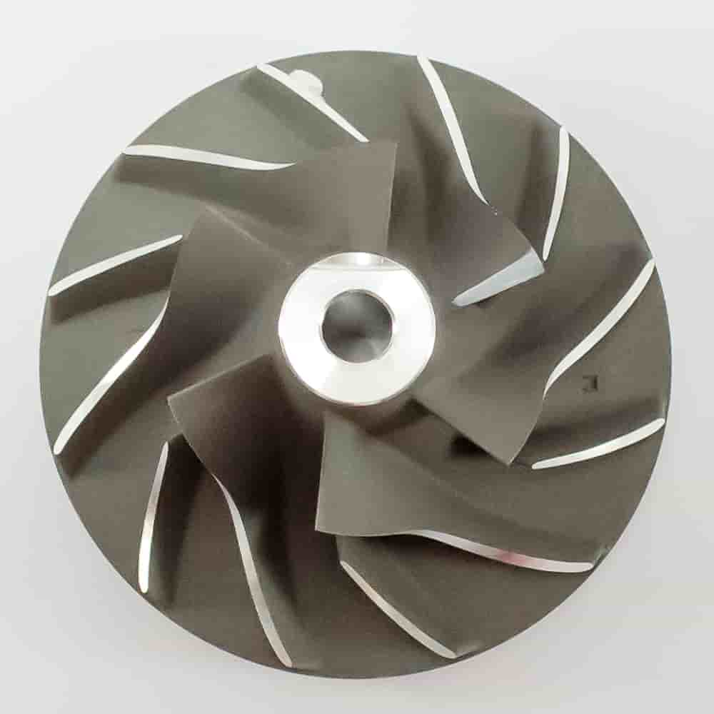 Compressor wheel HX30W CW-0179