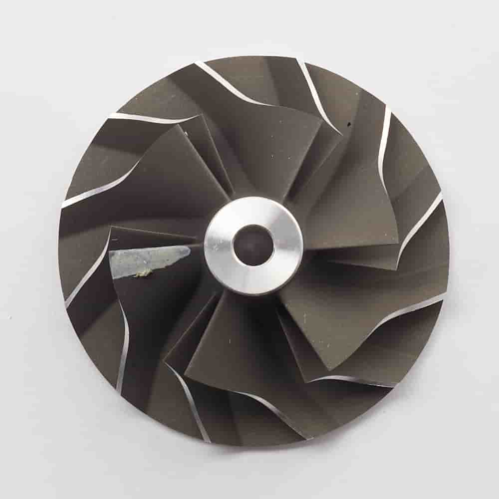 Compressor wheel GT2052S CW-0181