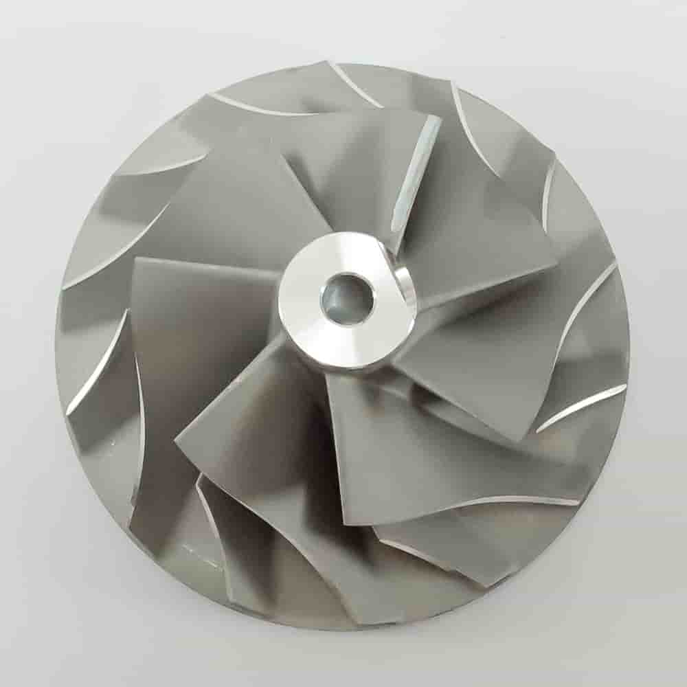 Compressor wheel HX40 CW-0184