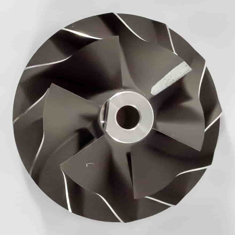 Compressor wheel GT2256MS CW-0187
