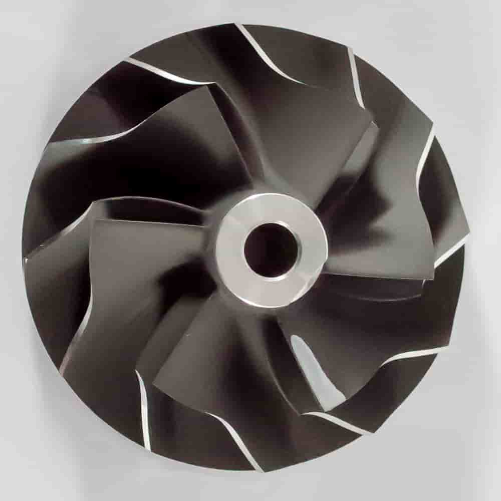 Compressor wheel GT2538C CW-0189