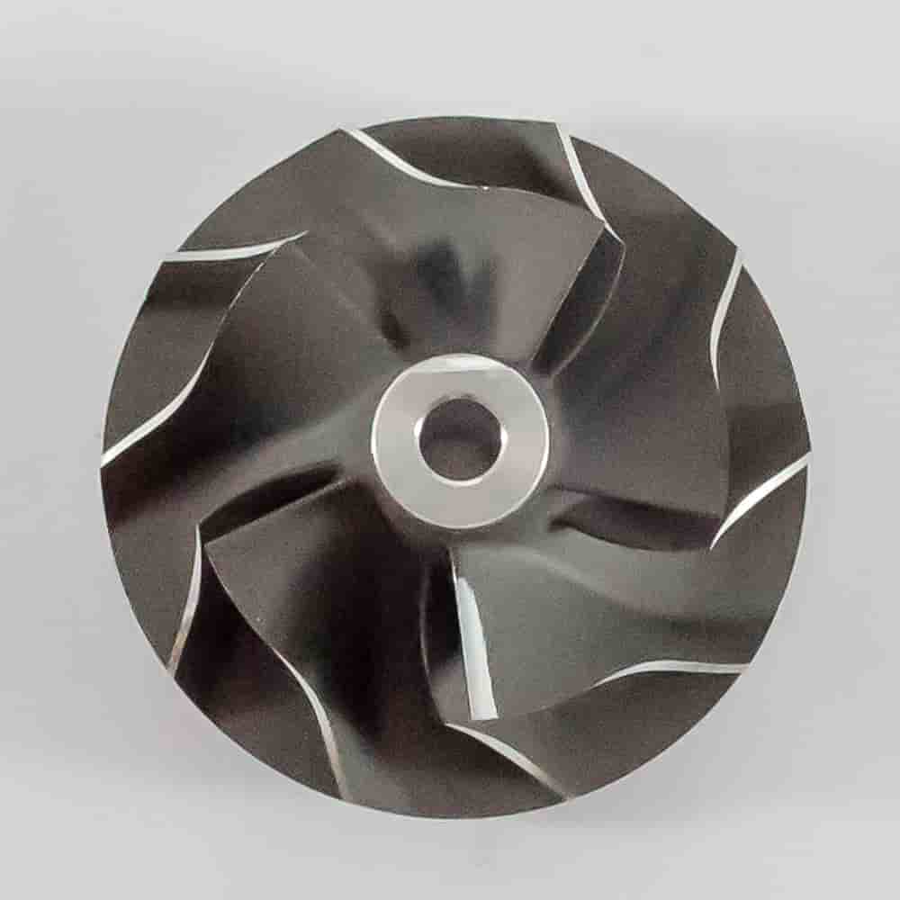 Compressor wheel KP35 CW-0192