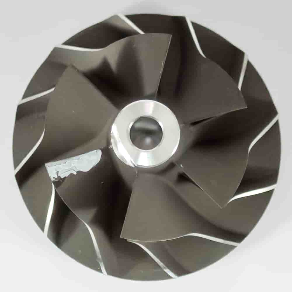 Compressor wheel GT1544S CW-0193