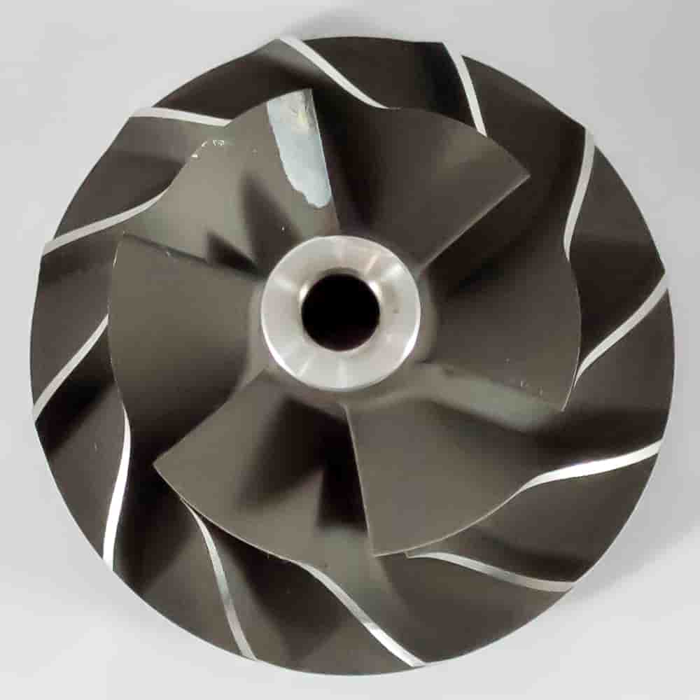 Compressor wheel GT1544V CW-0194