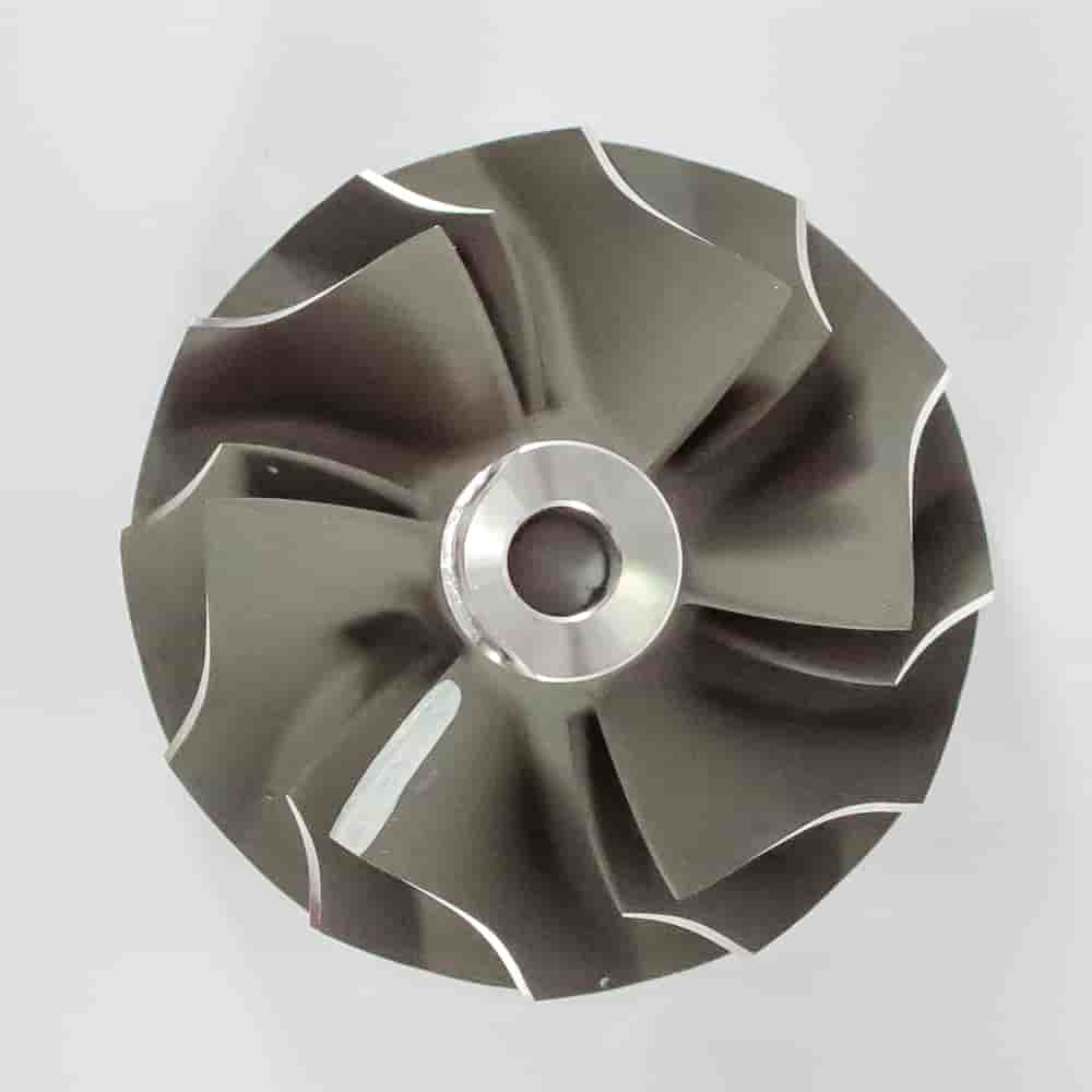 Compressor wheel TB2519 CW-0196