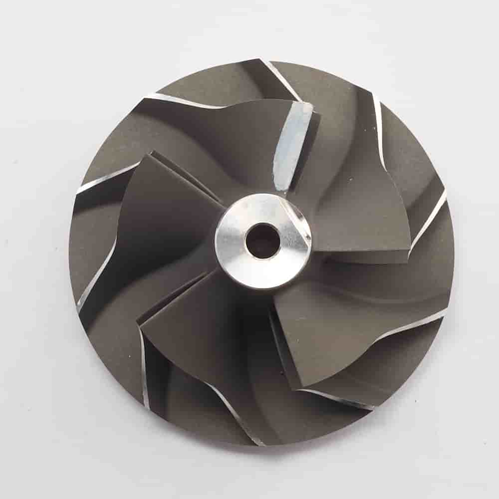 Compressor wheel GT2260V CW-0198