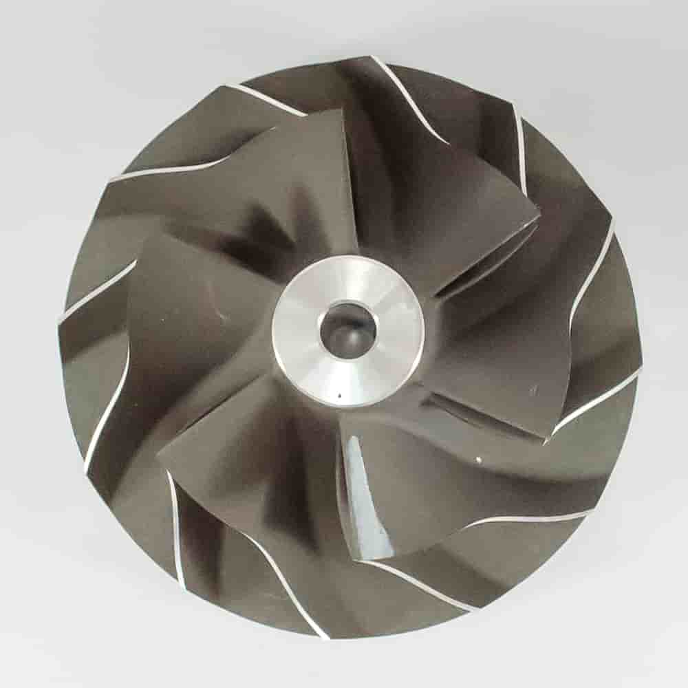 Compressor wheel TD04HL4-13TK3S-6.0 CW-0212-1