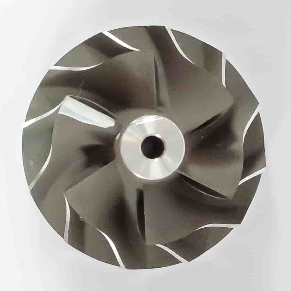 Compressor wheel BV39 CW-0213