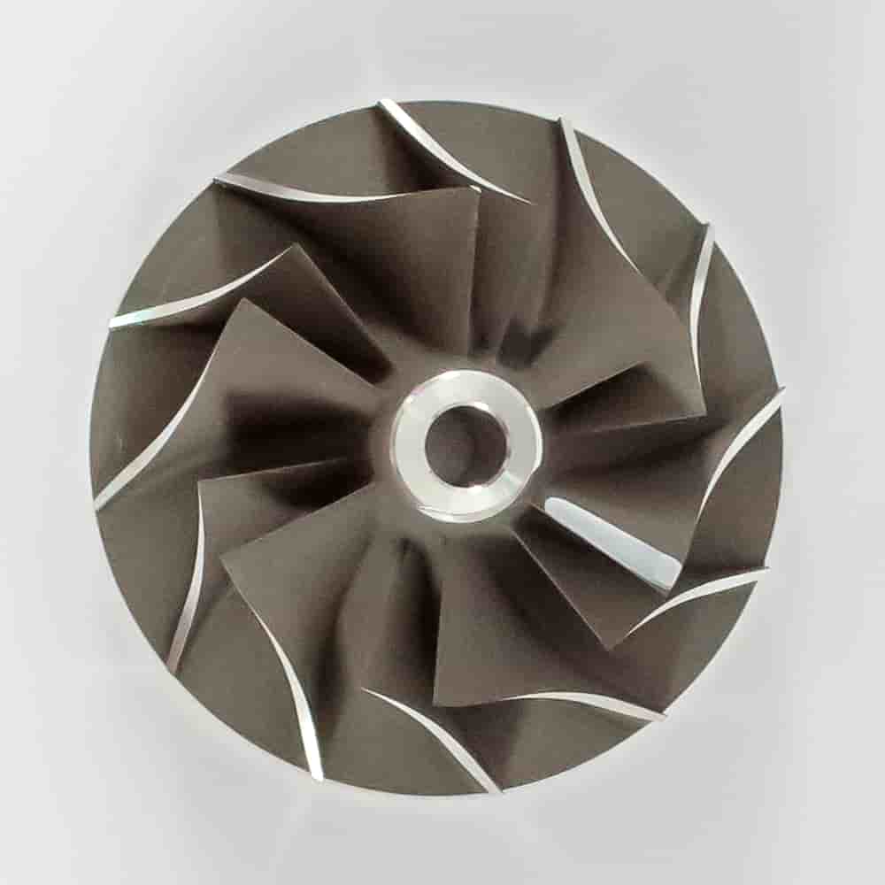 Compressor wheel K14 CW-0214