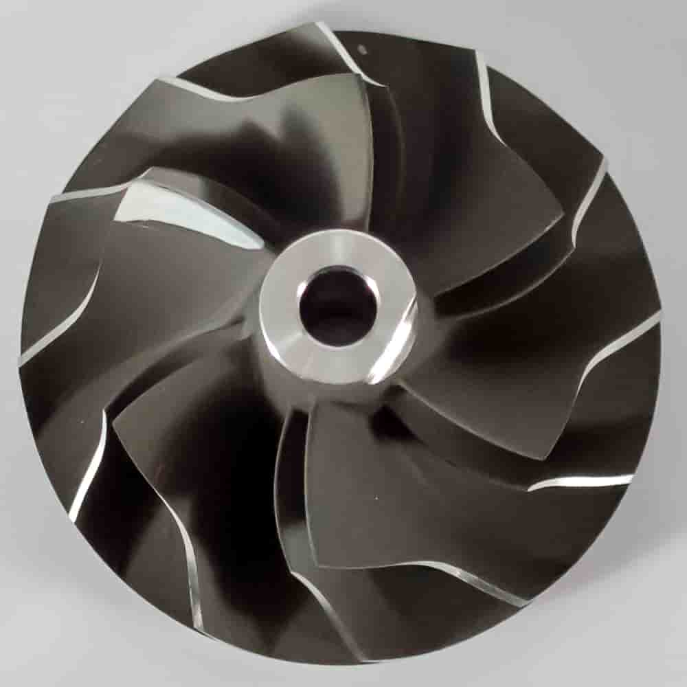 Compressor wheel GT1544S CW-0217