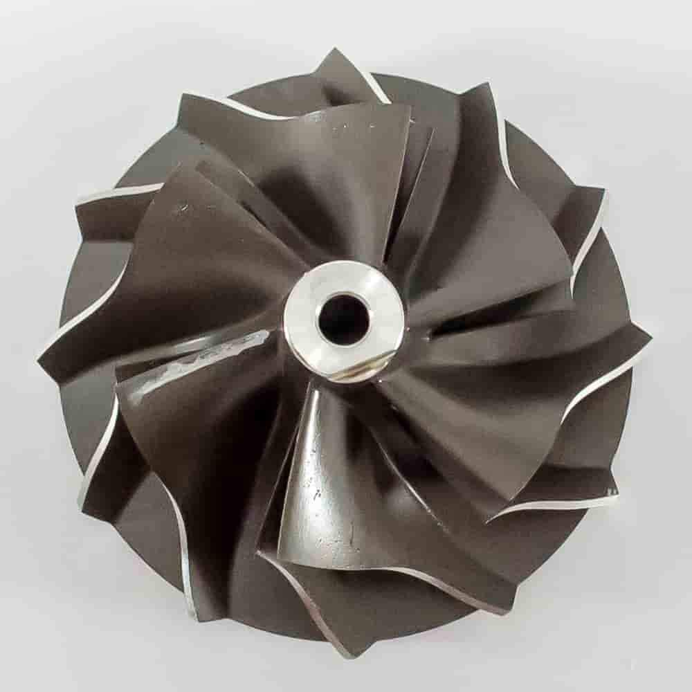 Compressor wheel BV50 CW-0220-3