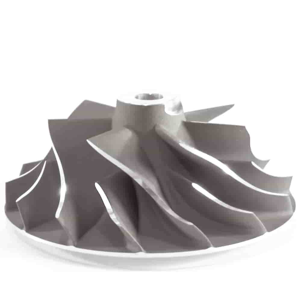 Compressor wheel H1C CW-0221-1