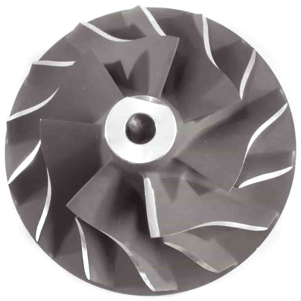 Compressor wheel H1C CW-0221-2