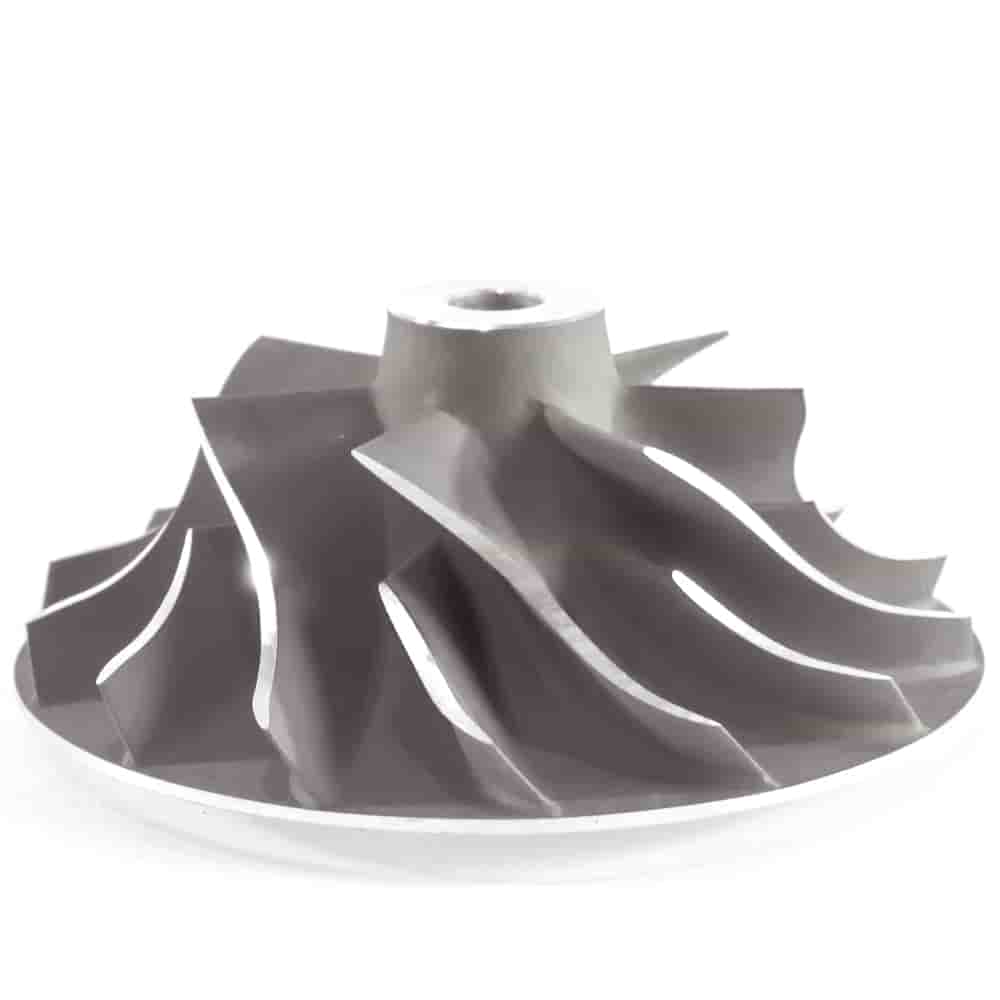 Compressor wheel H1C CW-0221-3