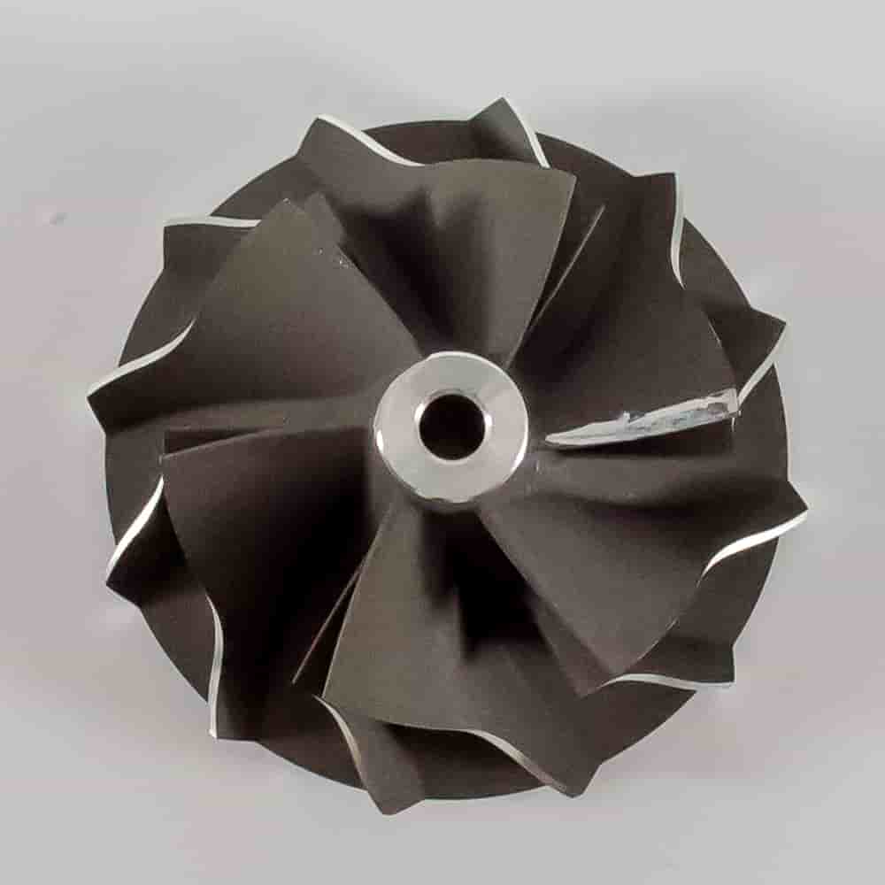 Compressor wheel BV50 CW-0223