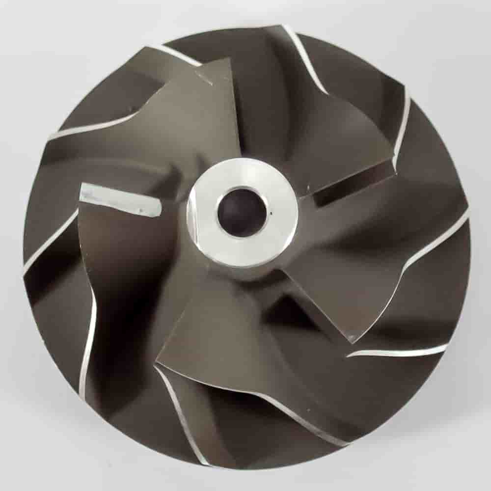 Compressor wheel GT1749MV CW-0226