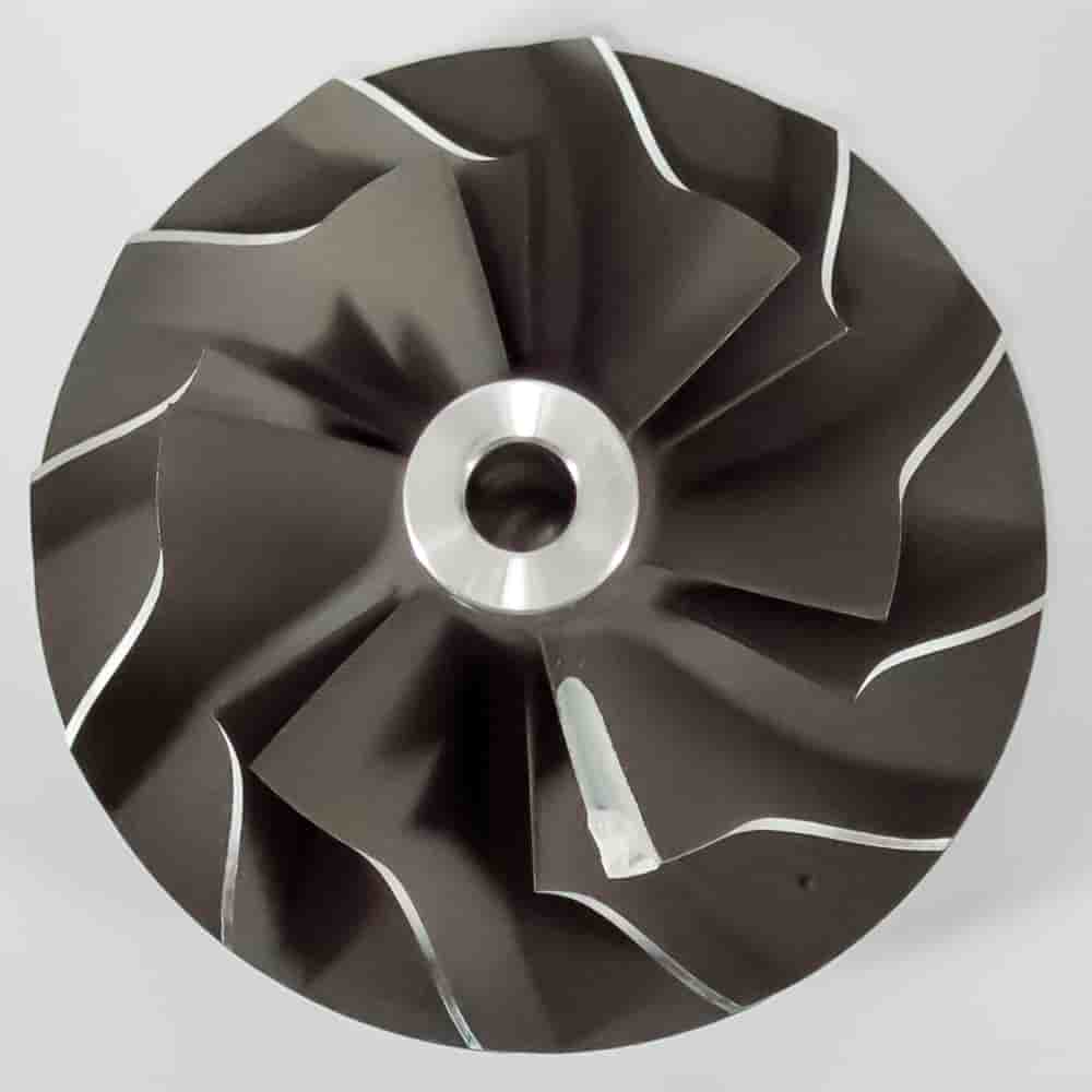 Compressor wheel GTB1749VK CW-0227