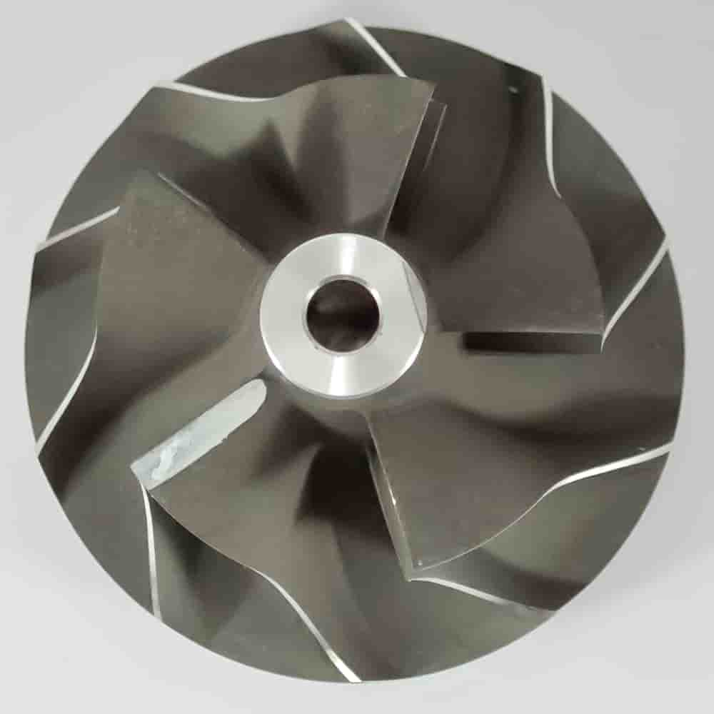 Compressor wheel GT1749MV CW-0228