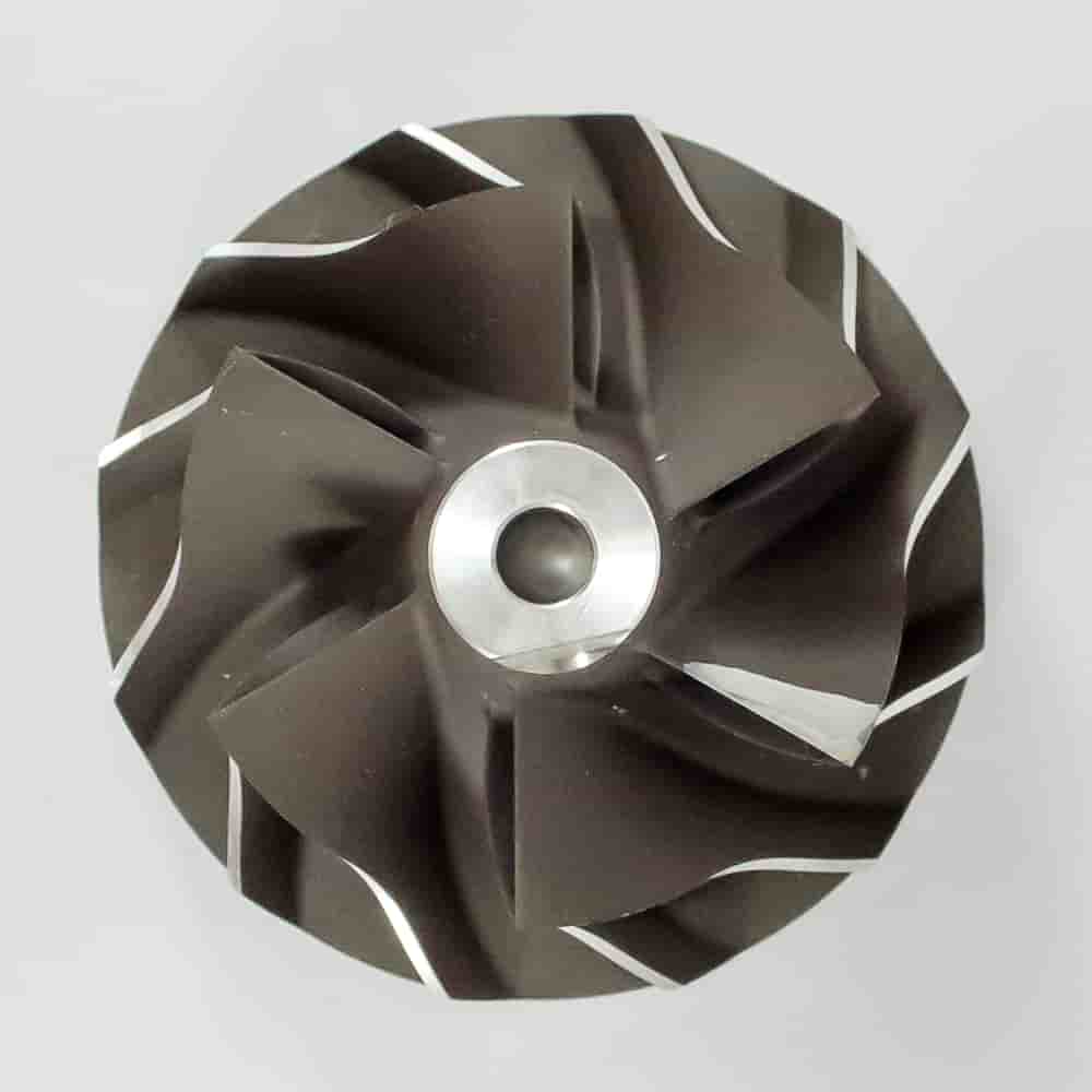 Compressor wheel TD04L-14T CW-0229