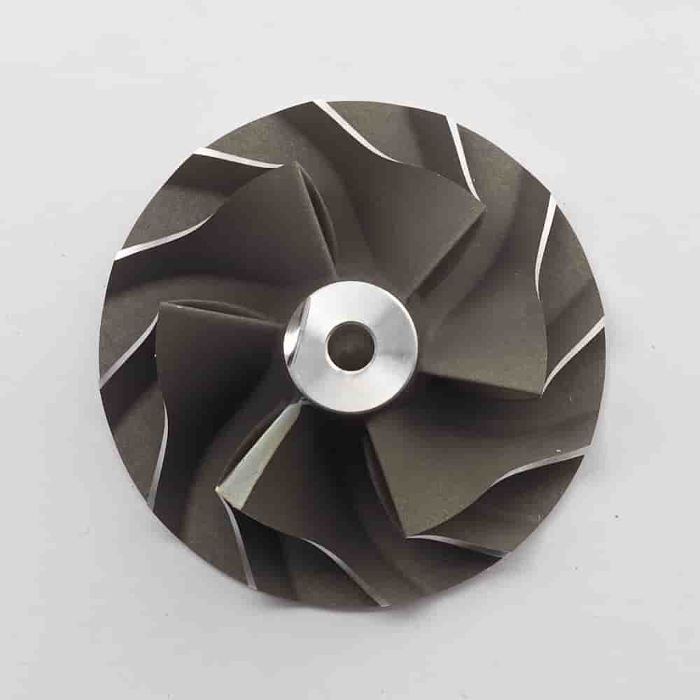 Compressor wheel TD04HL-15T-6 CW-0231