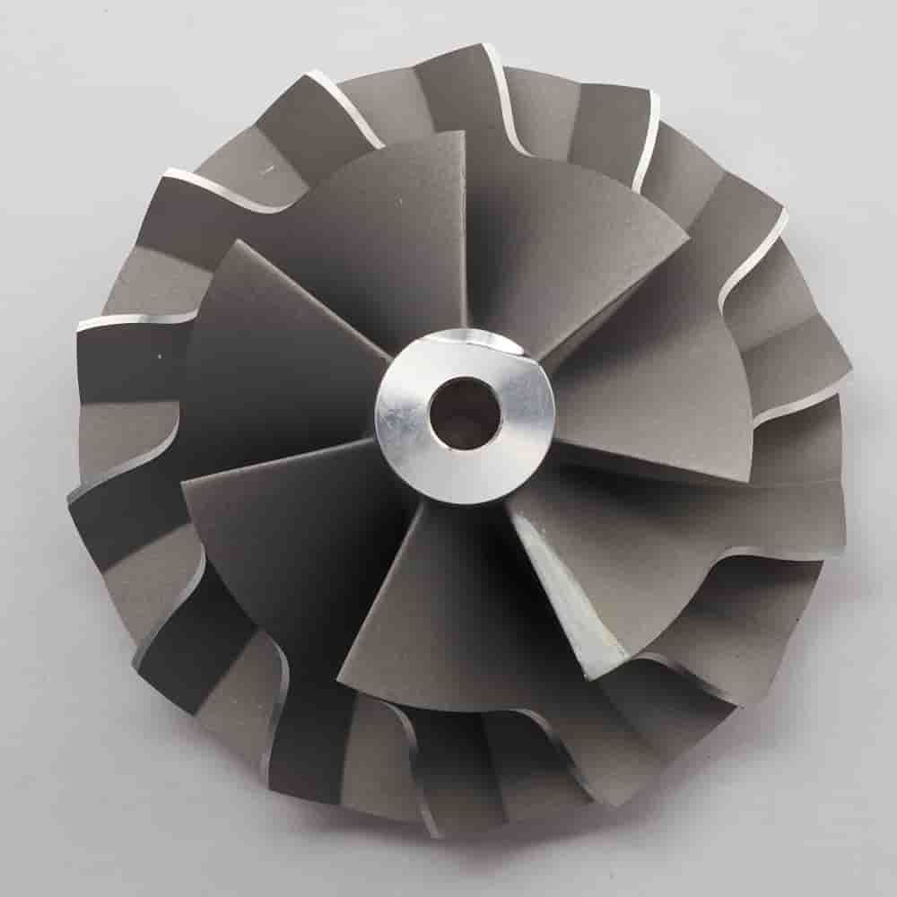 Compressor wheel S3B CW-0232