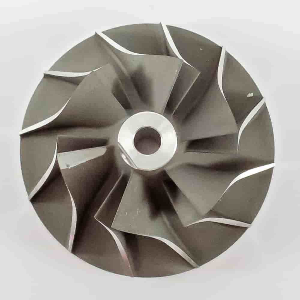 Compressor wheel K16 CW-0235