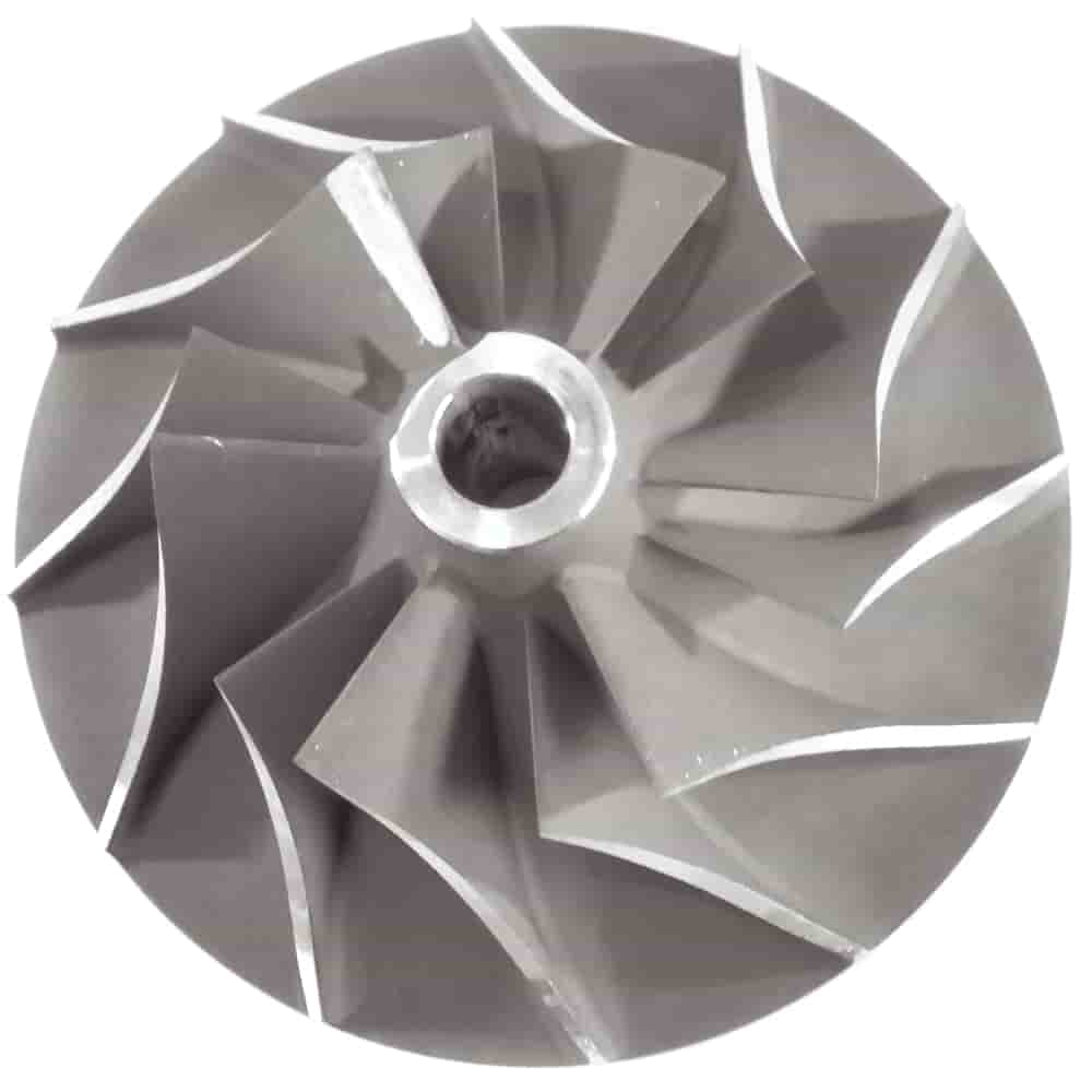 Compressor wheel K24 CW-0236