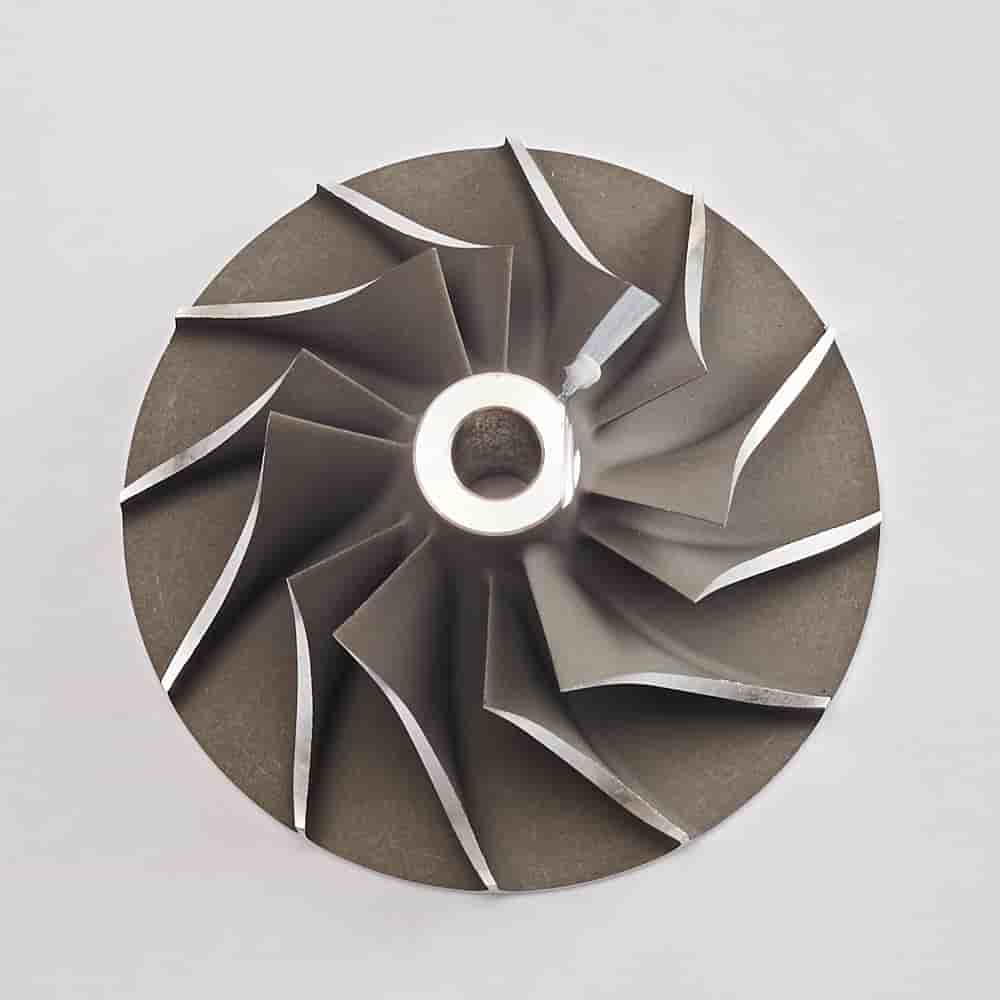 Compressor wheel K24 CW-0237