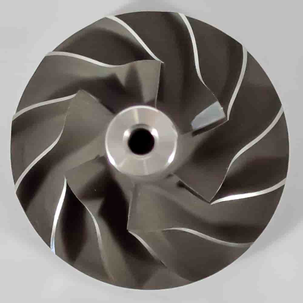Compressor wheel GT1238S CW-0240