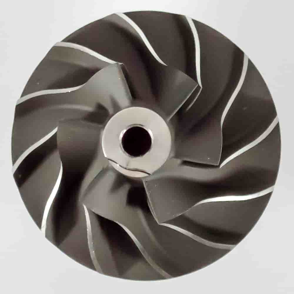 Compressor wheel GT1238S CW-0241