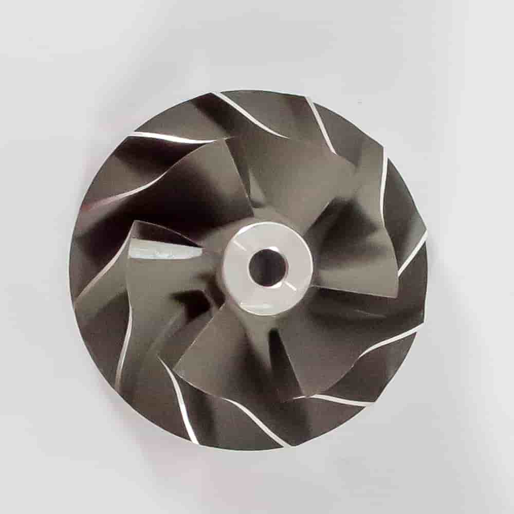 Compressor wheel TF035HL-10GK23-VG CW-0242
