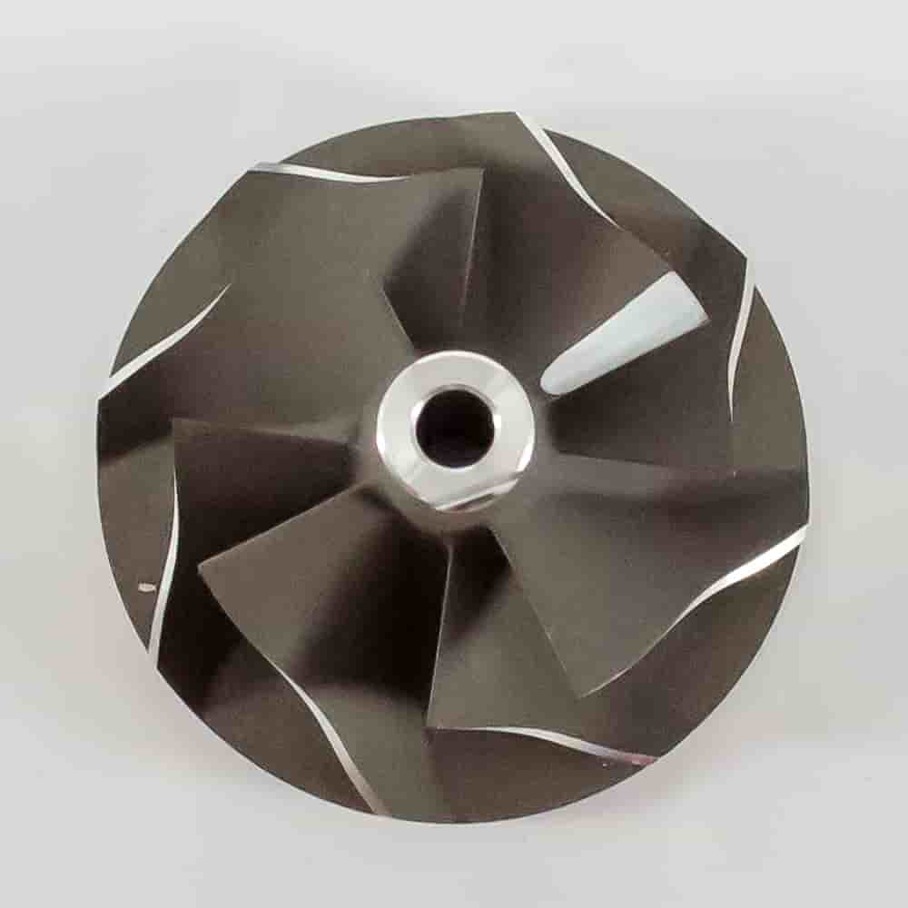 Compressor wheel K03 CW-0246