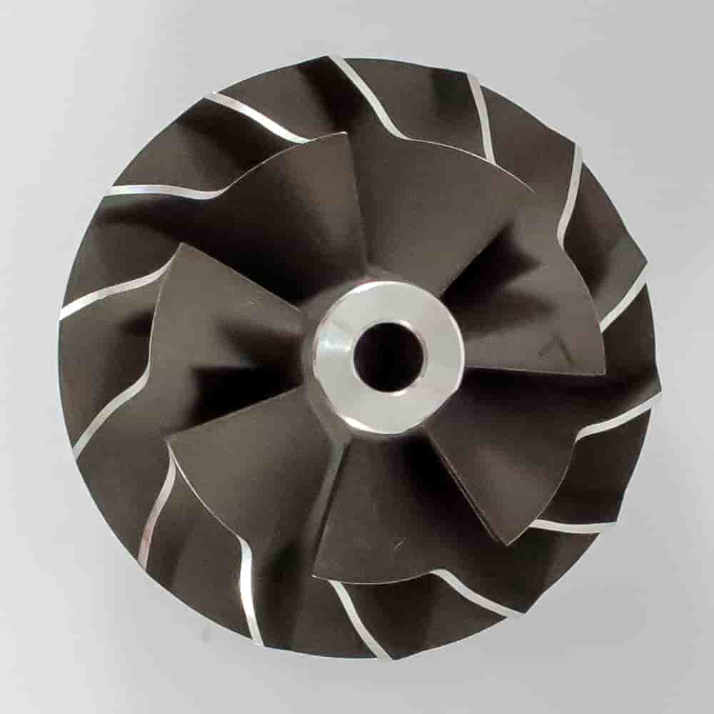 Compressor wheel S2A CW-0249
