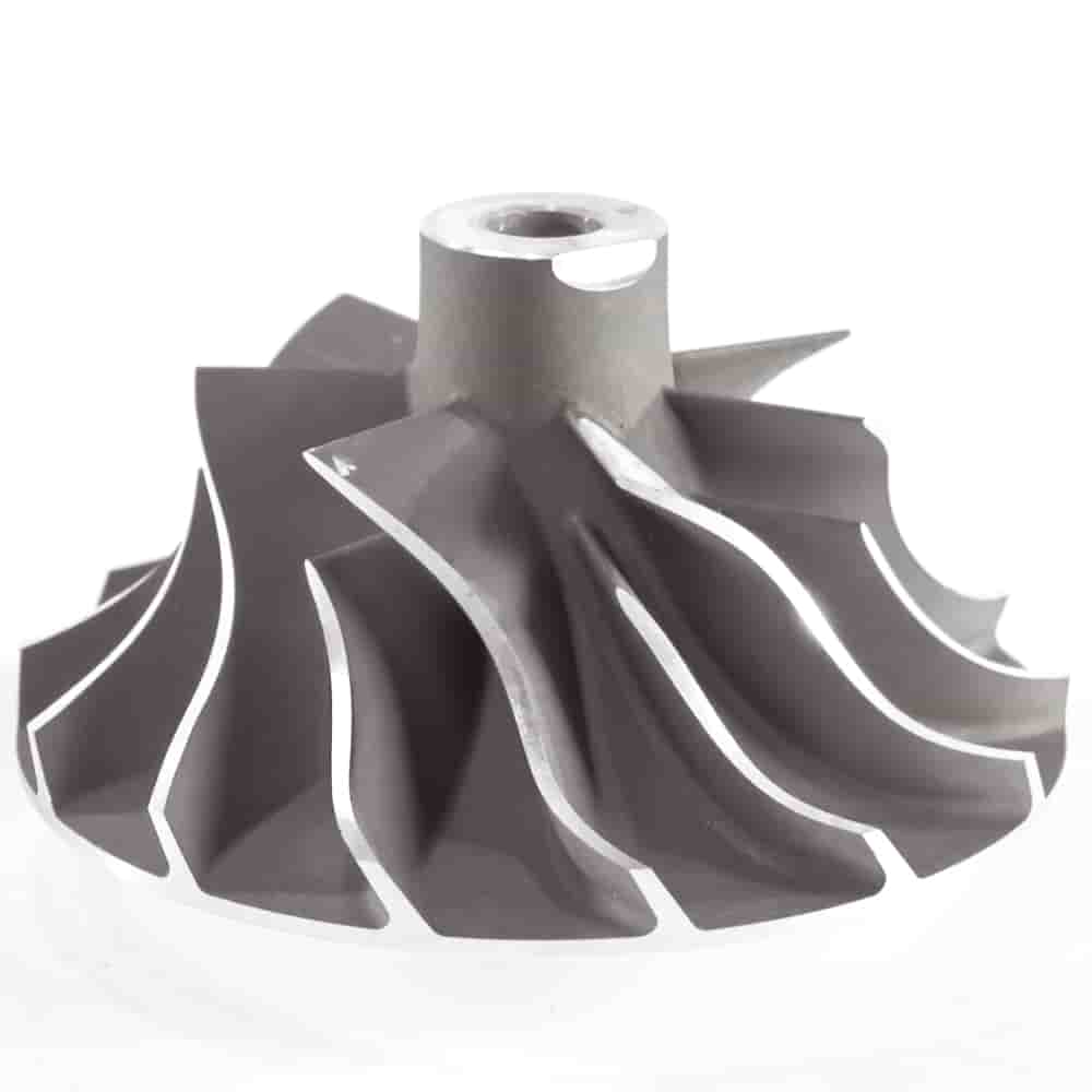 Compressor wheel S2A CW-0253