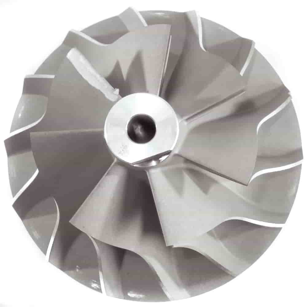 Compressor wheel S2E CW-0255