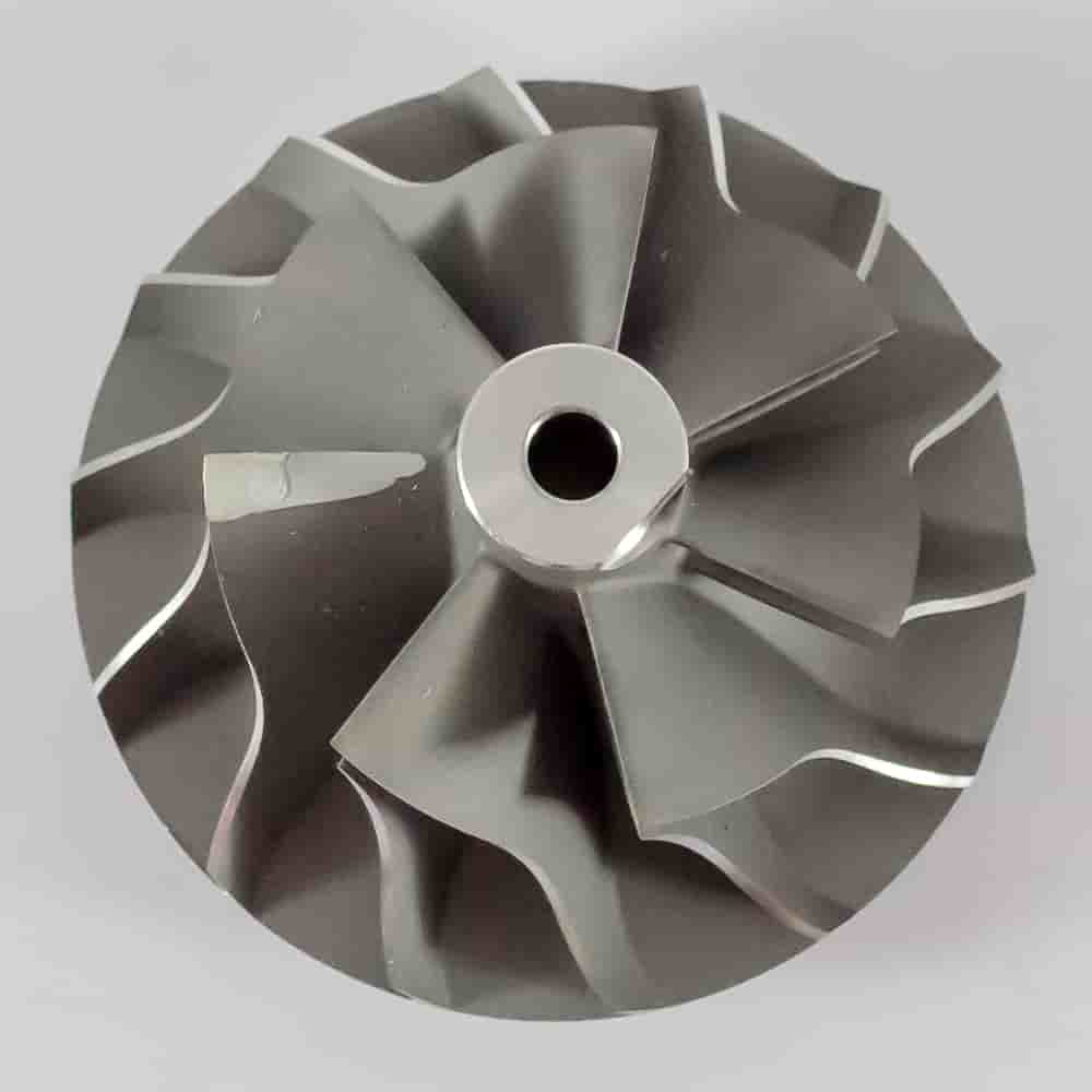 Compressor wheel S2B CW-0256