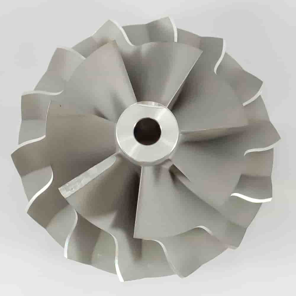 Compressor wheel S300 CW-0257