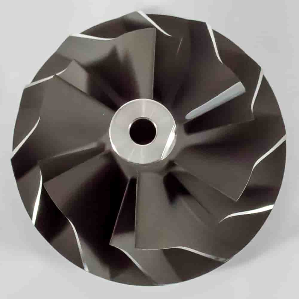 Compressor wheel GTB2056VK CW-0258