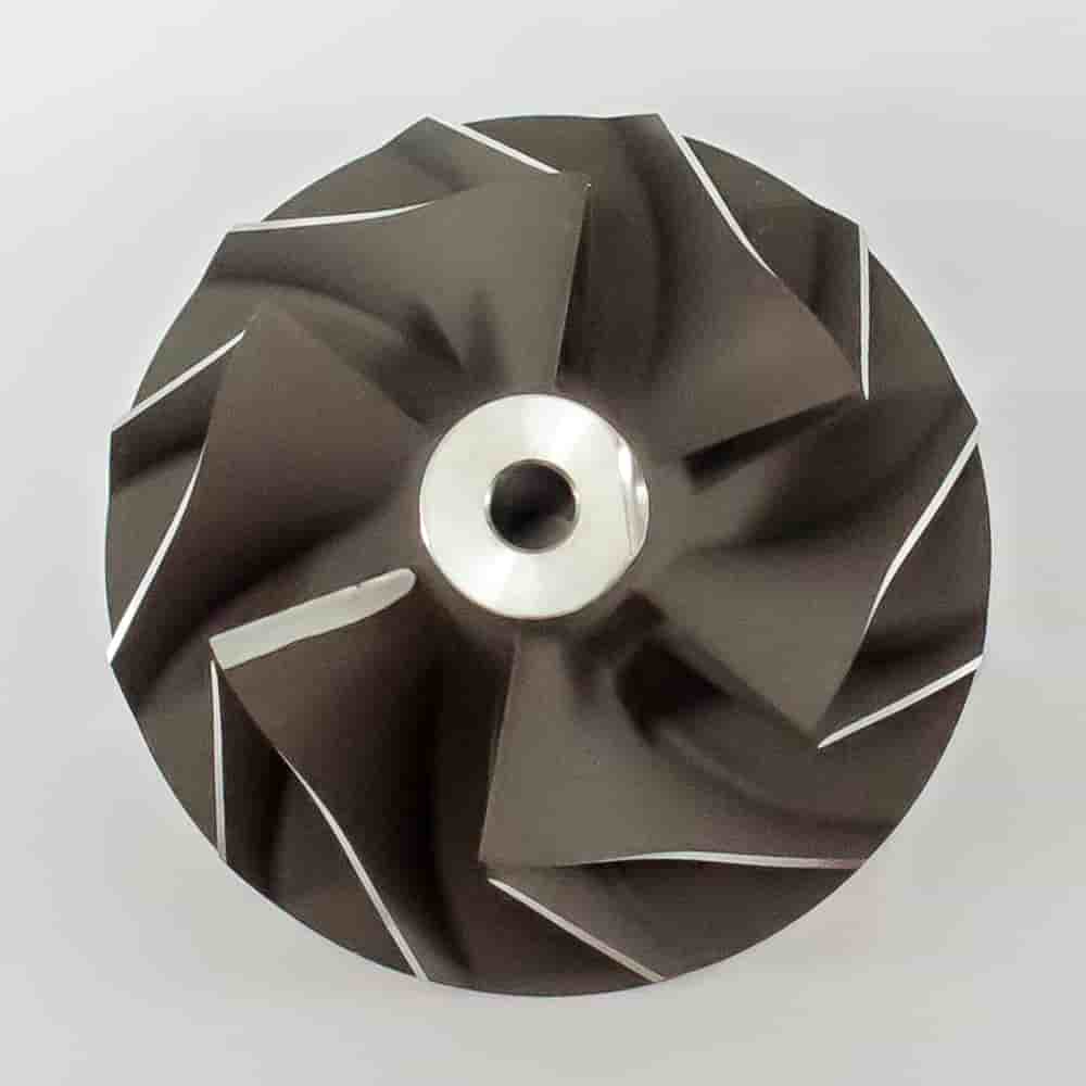 Compressor wheel K24 CW-0267