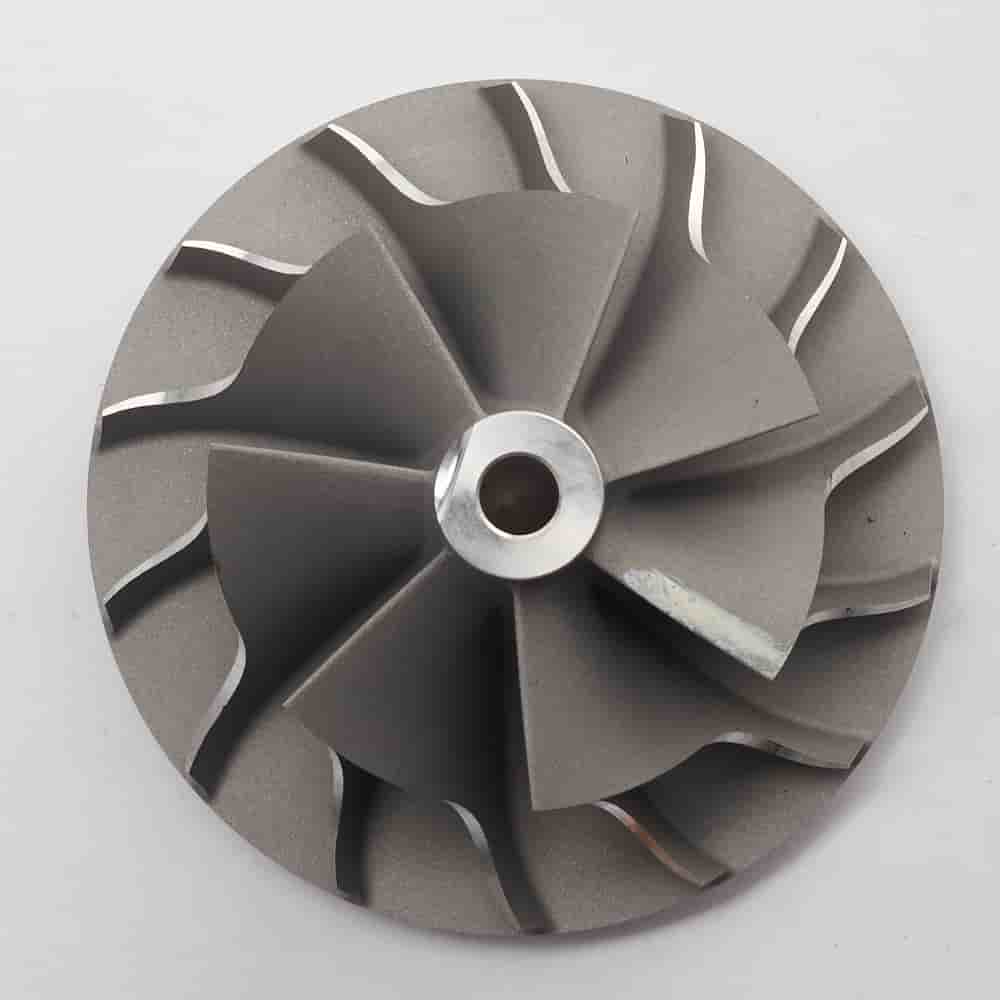 Compressor wheel K29 CW-0268