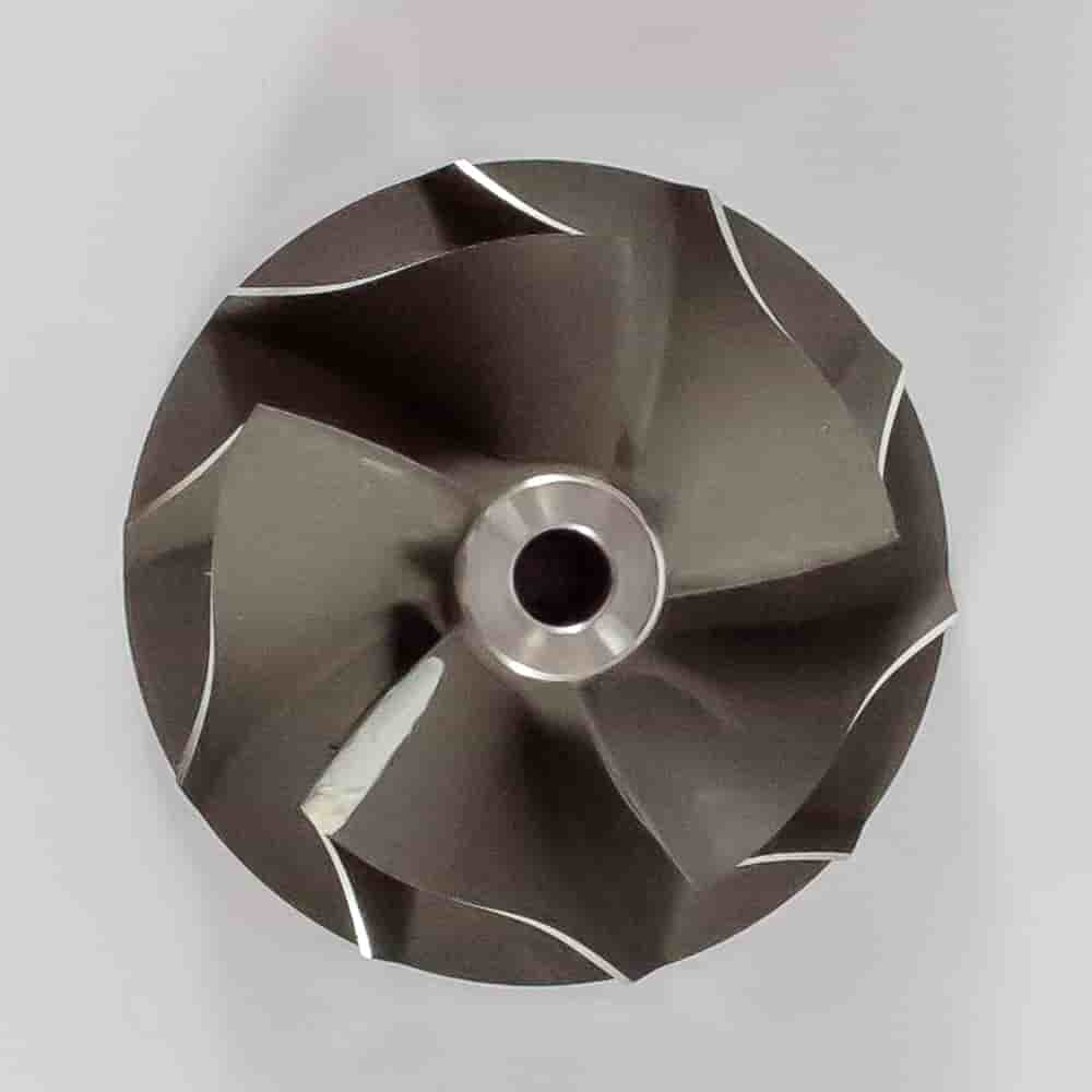 Compressor wheel RHF3 CW-0279
