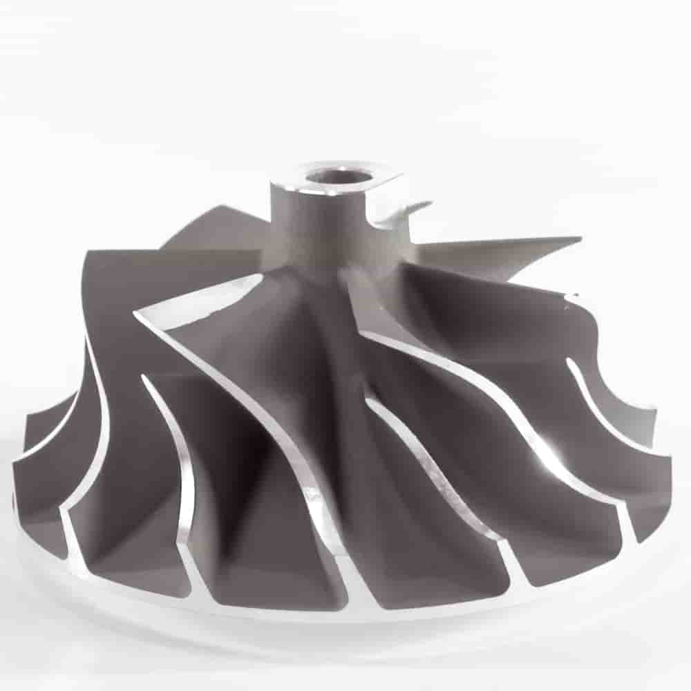 Compressor wheel K26 CW-0281