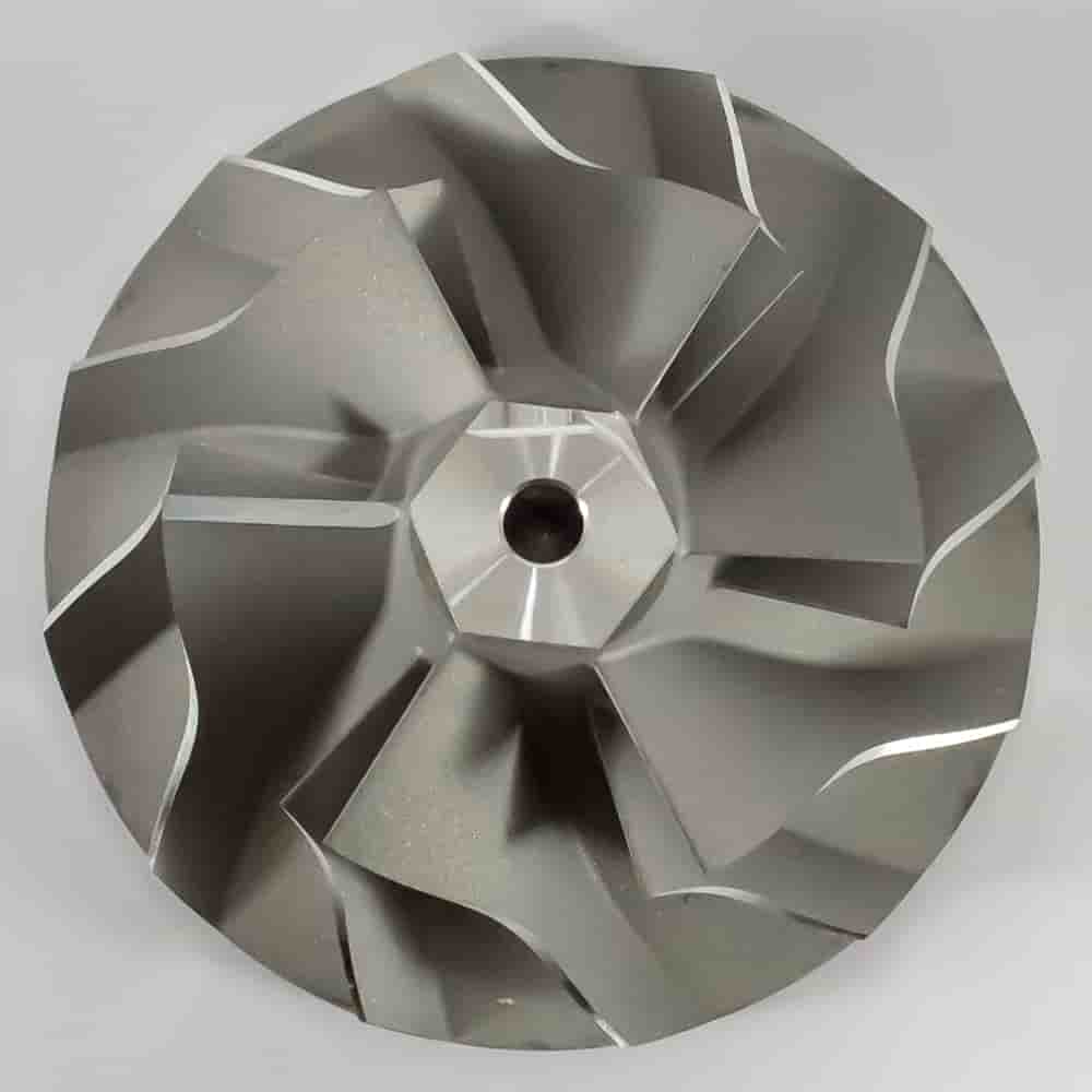 Compressor wheel GT3082R CW-0293