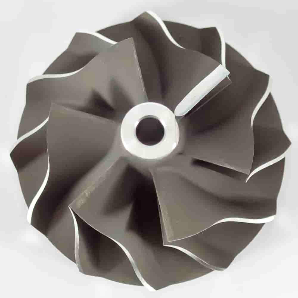 Compressor wheel BV43 CW-0294