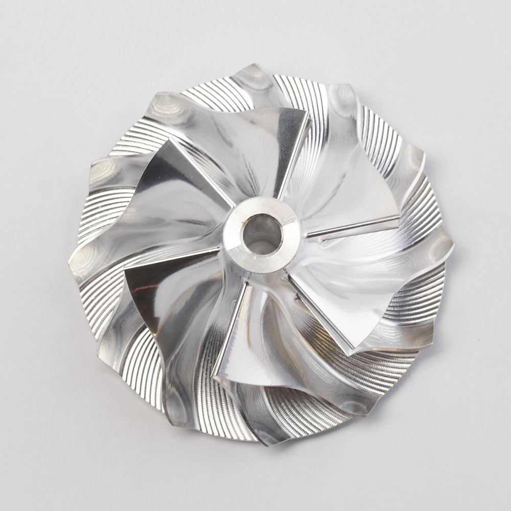 Compressor wheel BV43 CW-0294-1B